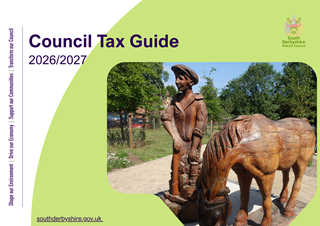 Council Tax Guide 2026-2027